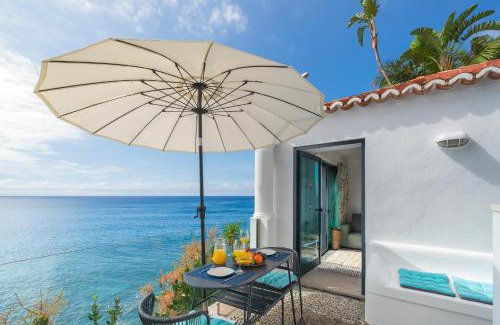 Arco da Calheta Casa | OurMadeira - Cottage do Mar, secluded