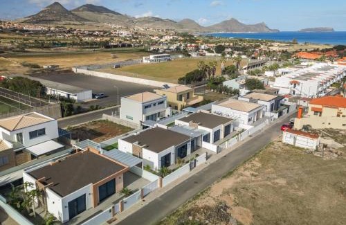 Cabeco da Ponta Villa | OurMadeira - Vila Diana