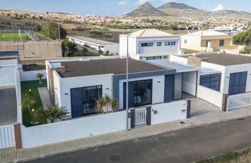 Cabeco da Ponta Villa | OurMadeira - Vila Diana