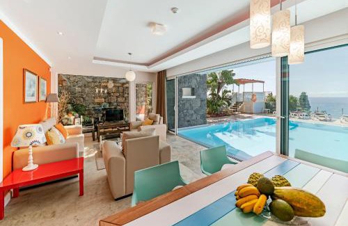 Arco da Calheta Villa | OurMadeira - Villa do Mar III, secluded