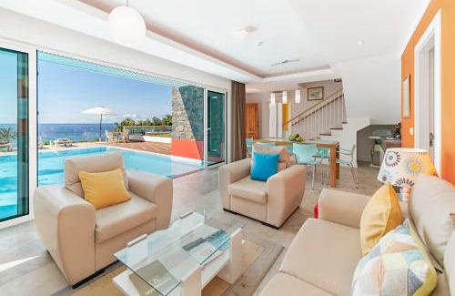 Arco da Calheta Villa | OurMadeira - Villa do Mar III, secluded