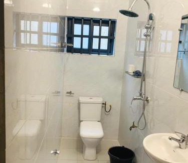 Littoral Department Apartamento | Ouslane Appart-3