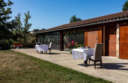 Felzins Cama Y Desayuno | Oustal de la FRAYSSIERE