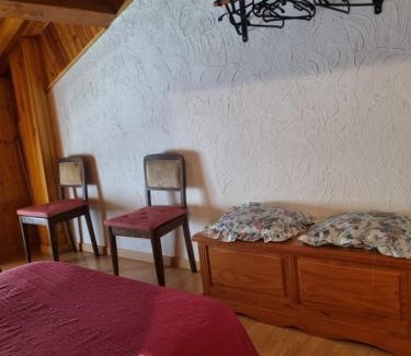 Ascou Chalet De Esquí | Oustals De Lavail