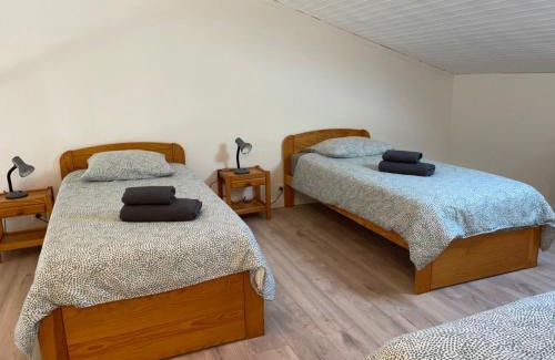 Bormes-Les-Mimosas Apartamento | Oustaou di Ercole