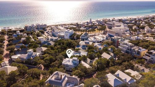 Seaside Casa | Out of the Blue and Just for Fun 2