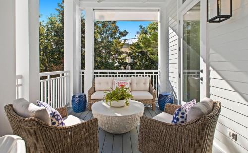 Seaside Casa | Out of the Blue and Just for Fun 2