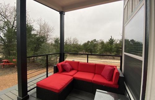 Wyldwood Casa | Outcast Landing - A Fisherman's Paradise