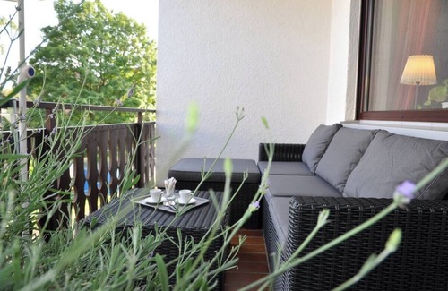 Furtwangen Apartamento | Al aire libre y relajarse en el Bosque Negro