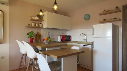 Banjole Apartamento | Outdoor apartment Lina