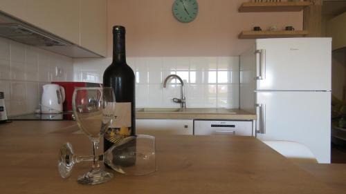 Banjole Apartamento | Outdoor apartment Lina