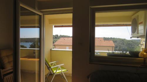 Banjole Apartamento | Outdoor apartment Lina