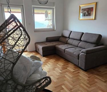 Banjole Apartamento | Outdoor apartment Lina