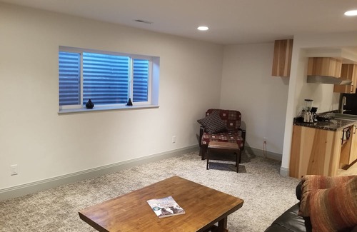 North Snyderville Basin Apartamento | Outdoor Enthusiast Lodge with quick easy access to 5 ski resorts