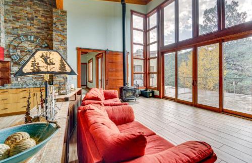 Bayfield Casa | Outdoor Lovers Paradise Private Bayfield Escape