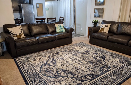 Marion Casa | Outdoor Rec Hub 4bed/ 2bath + Rec Room + Boat Parking