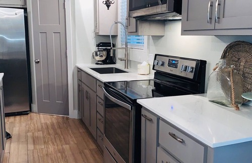 Zavalla Casa | El paraíso de los hombres al aire libre en el lago Sam Rayburn, junto al bosque nacional de Angelia