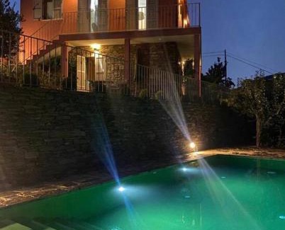 Vila Marim Casa | Outeiro Douro House