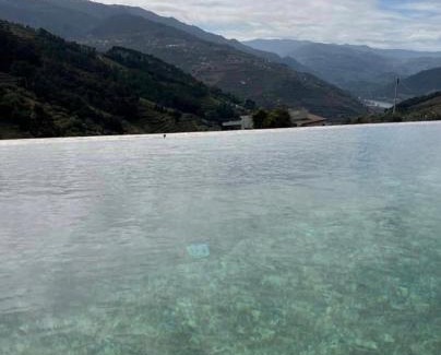 Vila Marim Casa | Outeiro Douro House