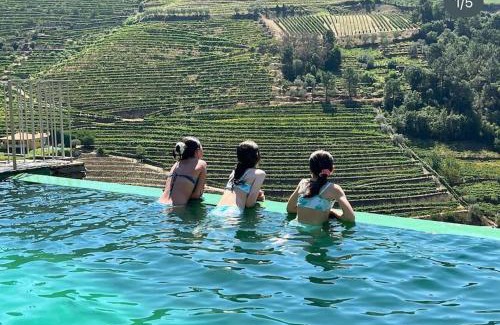 Vila Marim Casa | Outeiro Douro House