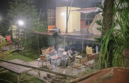 Khaem Son Otro | Outing Camping เอาท์ติ้ง แคมป์ปิ้ง