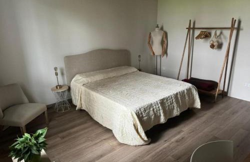 Bentivoglio Cama Y Desayuno | Outlander Cottage B&B tra Bologna e Ferrara Vicino uscita A13 Altedo