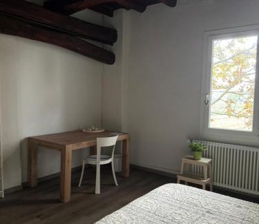 Bentivoglio Cama Y Desayuno | Outlander Cottage B&B tra Bologna e Ferrara Vicino uscita A13 Altedo