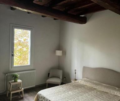 Bentivoglio Cama Y Desayuno | Outlander Cottage - Family B&B