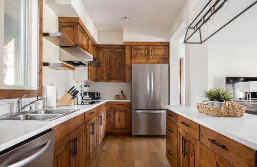 Teton Pines Condominio | Puesto avanzado: capacidad única para comprar membresías limitadas de Teton Pines