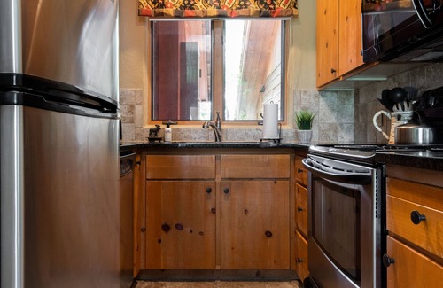 Spring Creek Ranch Casa | Outpost: Harvest Dance 3198 - Teton Views