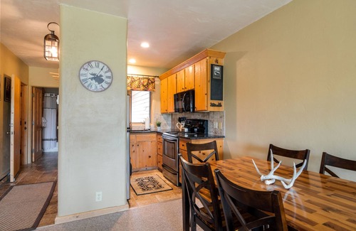 Spring Creek Ranch Casa | Outpost: Harvest Dance 3198 - Teton Views
