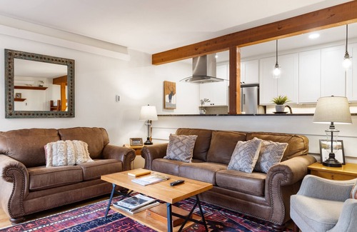 Moose Wilson Road Condominio | Puesto avanzado: Huckleberry 3113