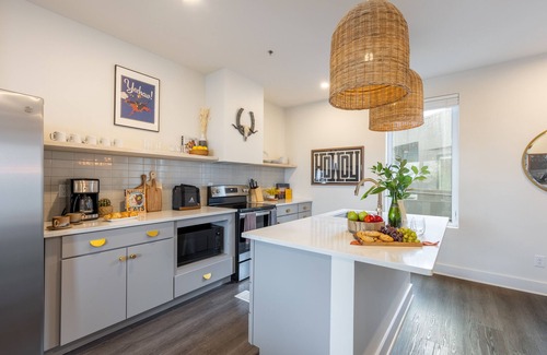 Five Points Casa | Outrider 1020 by AvantStay | Close to Broadway & Downtown Nashville