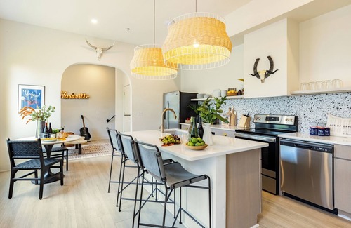 Five Points Casa | Outrider Buyout - 2 Units