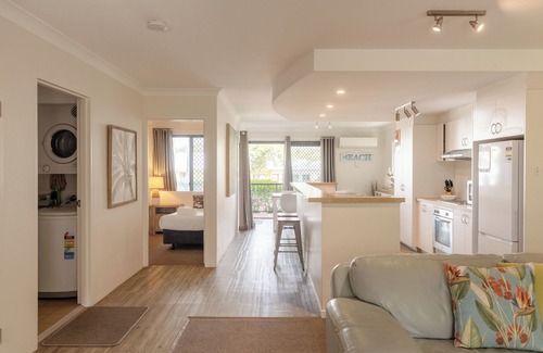 Byron Bay Apartamento | Outrigger Bay Apartments