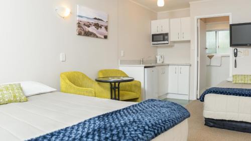 Paihia Hotel | Outrigger Motel