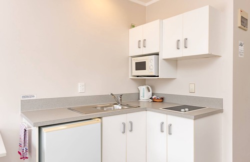 Paihia Apartamento | Outrigger Motel