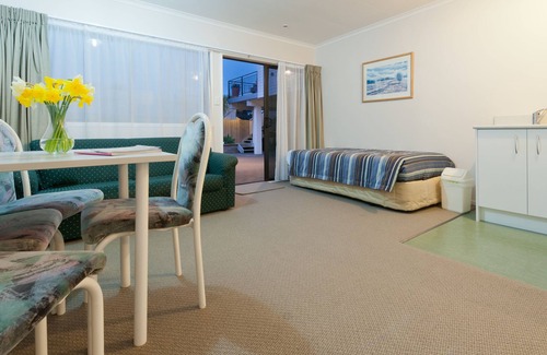 Paihia Apartamento | Outrigger Motel