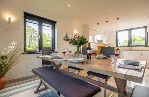 Burnham Deepdale Casa | Outside Edge, Burnham Deepdale, Norfolk