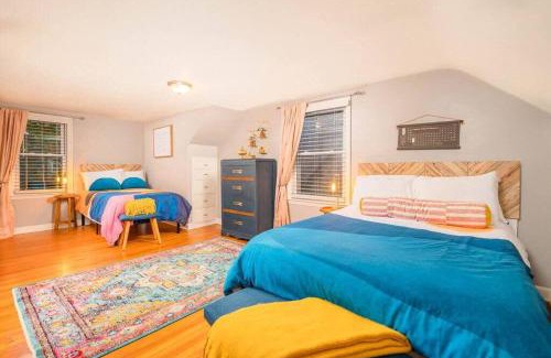 Appleton Casa | Outstanding 4 Bedroom on Outagamie