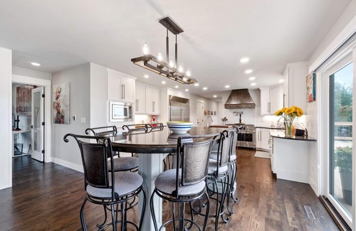 Fort Collins Casa | Outstanding Home, Incredible Views, Near Reservoir