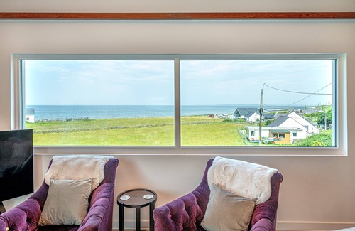 Trefor Casa | Outstanding Natural Beauty at the heart of Angorfa