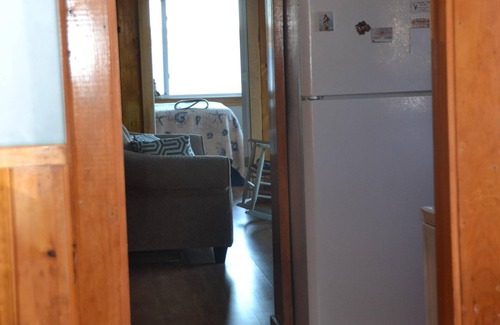 Milbridge Casa | DESTACADO Frente al mar, Frente al agua de trabajo, privado, - 2a casa disponible