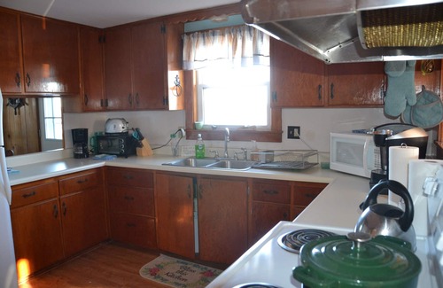 Milbridge Casa | DESTACADO Frente al mar, Frente al agua de trabajo, privado, - 2a casa disponible