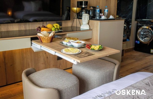 Sahl Hasheeh Apartamento | Outstanding Sea View-Azzurra Apartments