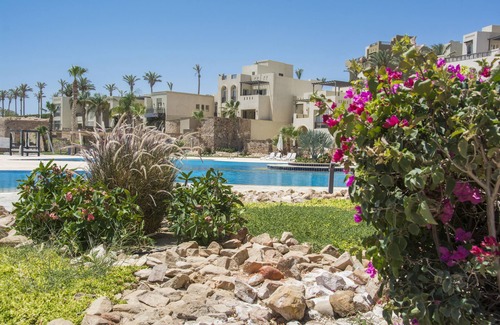 Sahl Hasheeh Apartamento | Outstanding Sea View-Azzurra Apartments