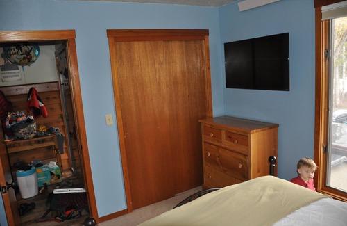 Moose Wilson Road Condominio | Condominio familiar, loft + dormitorio, vista maravillosa