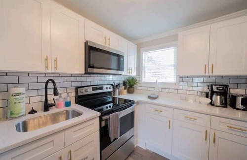 East Ocean View Apartamento | OV Mosaic Suites - Serene