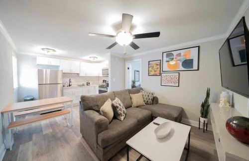 East Ocean View Apartamento | OV Mosaic - Topaz Suite