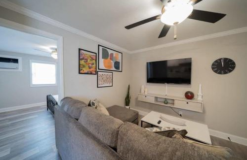 East Ocean View Apartamento | OV Mosaic - Topaz Suite